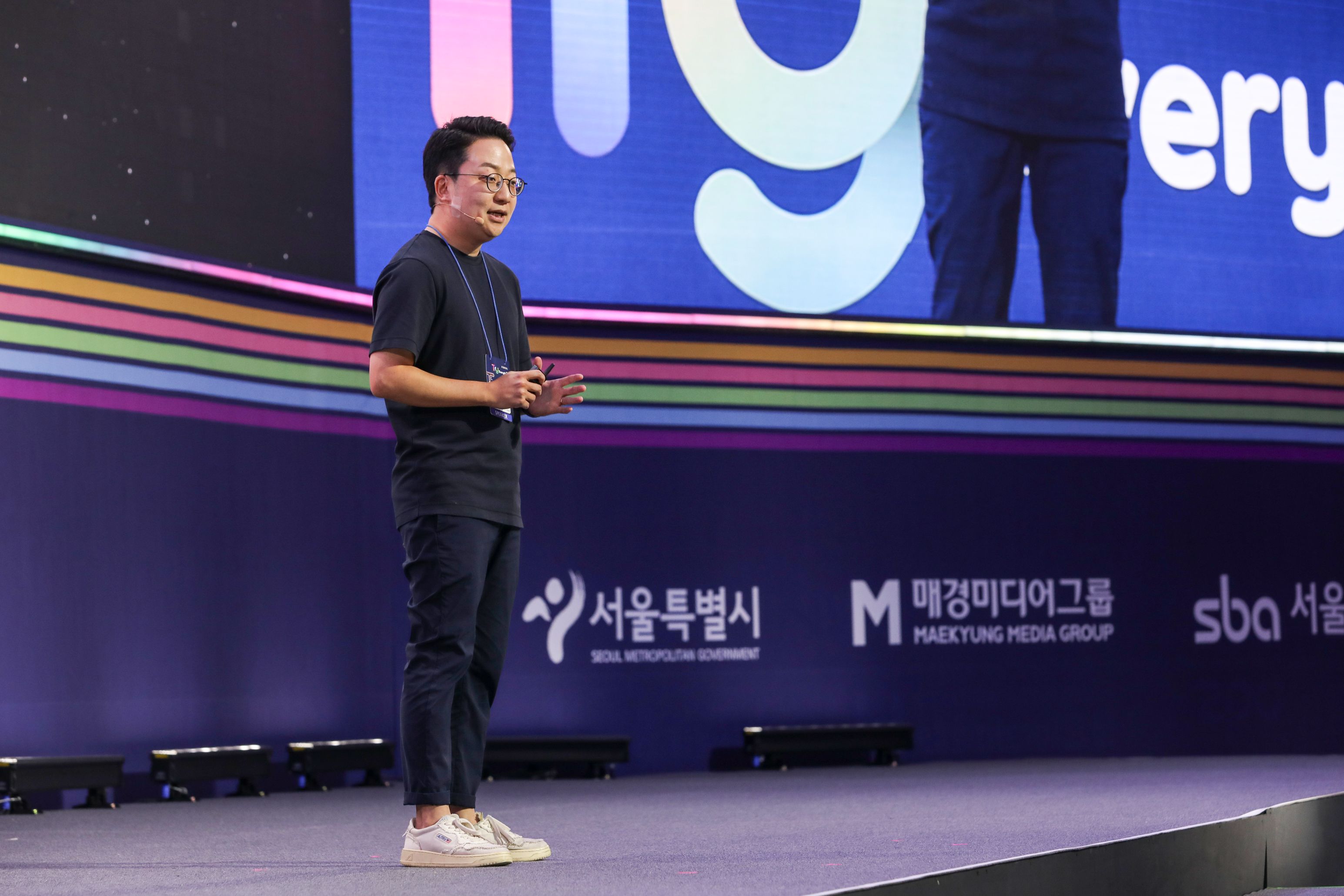 데모데이 이미지